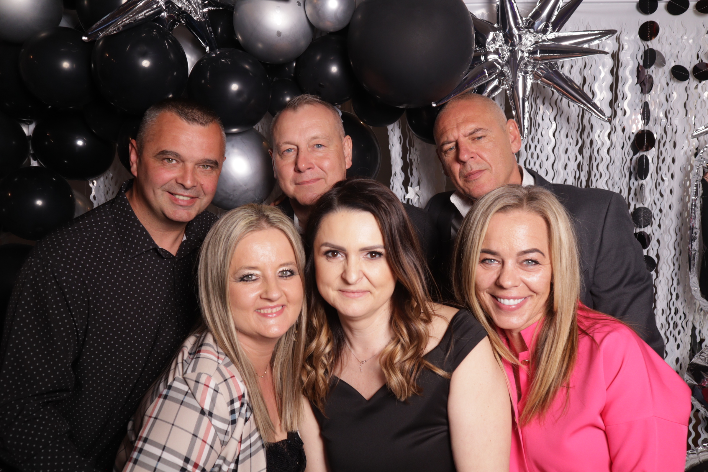 50th Birthday