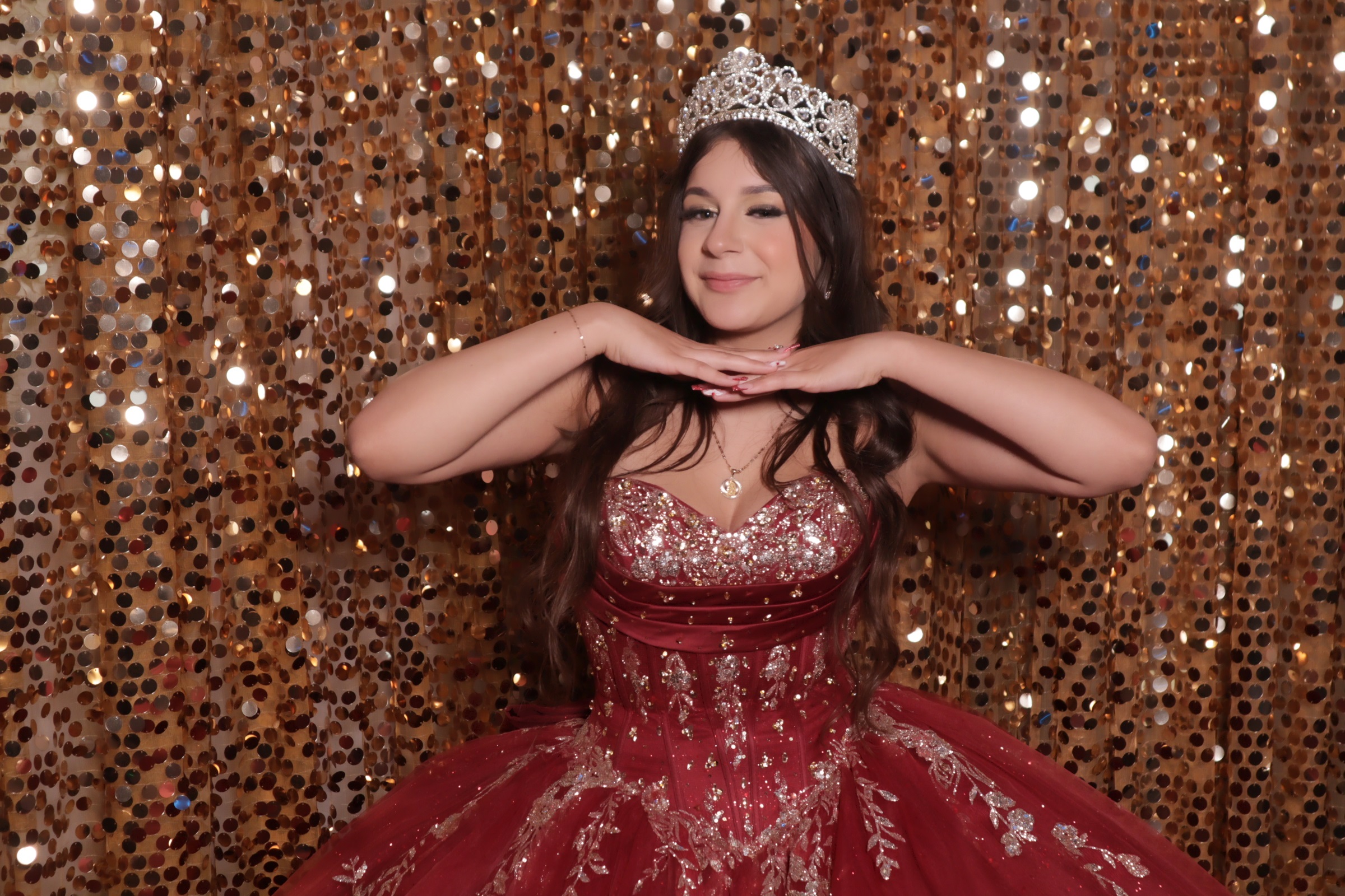 Natania Quince